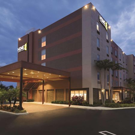 Home2 Suites By Hilton Florida Stadt Exterior foto