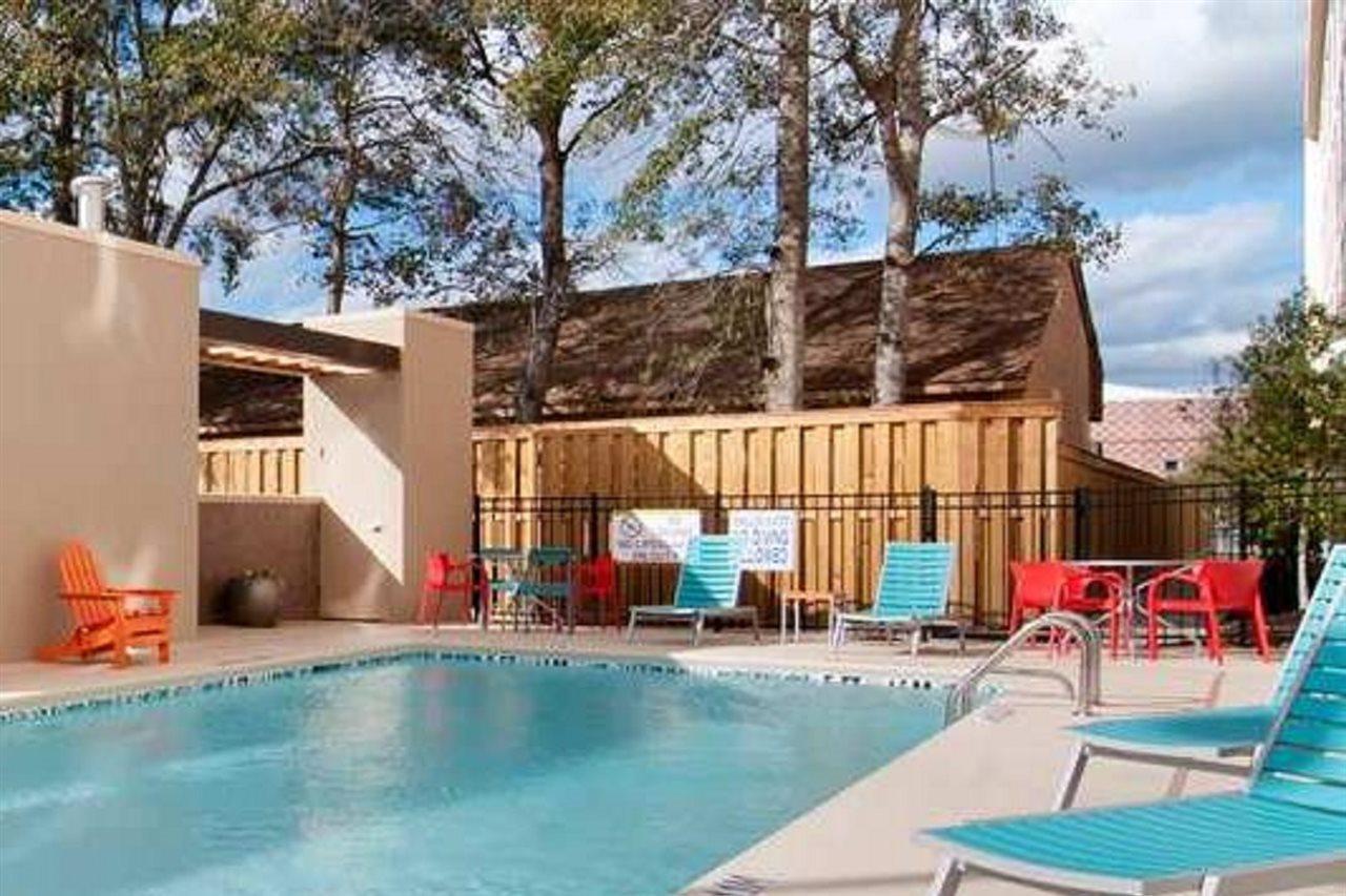 Home2 Suites By Hilton Florida Stadt Exterior foto