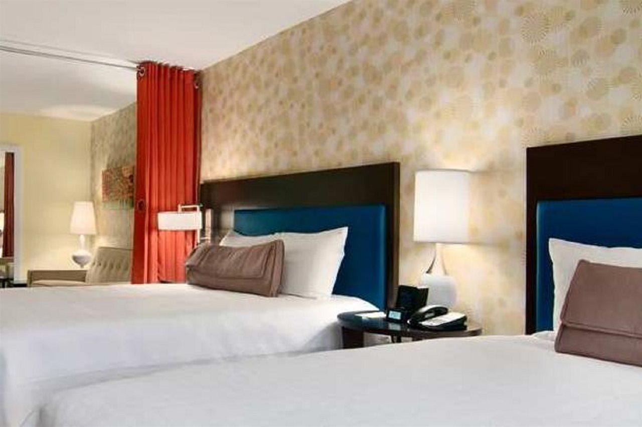 Home2 Suites By Hilton Florida Stadt Exterior foto