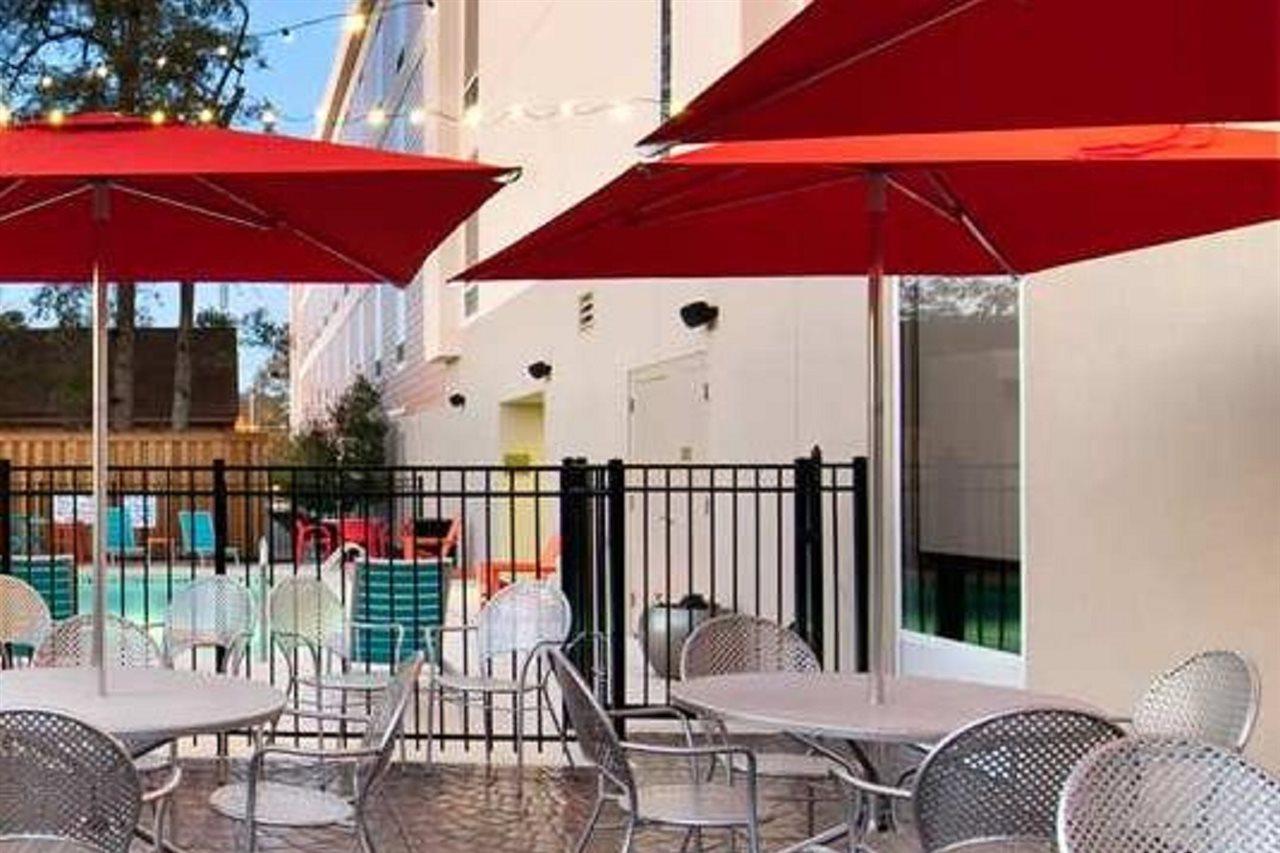 Home2 Suites By Hilton Florida Stadt Exterior foto