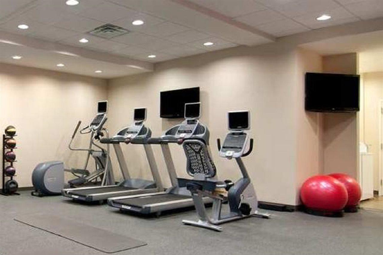 Home2 Suites By Hilton Florida Stadt Exterior foto