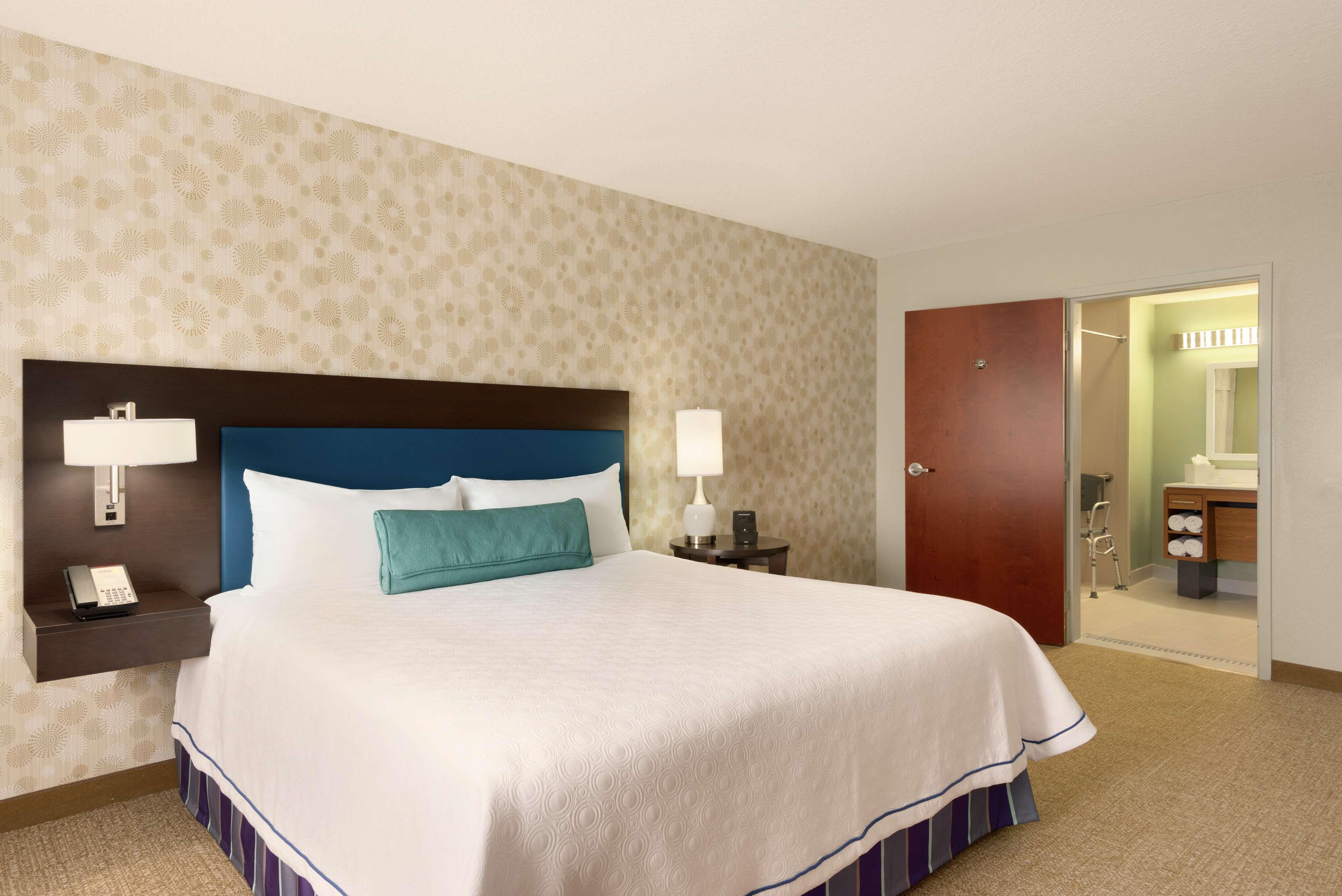 Home2 Suites By Hilton Florida Stadt Exterior foto
