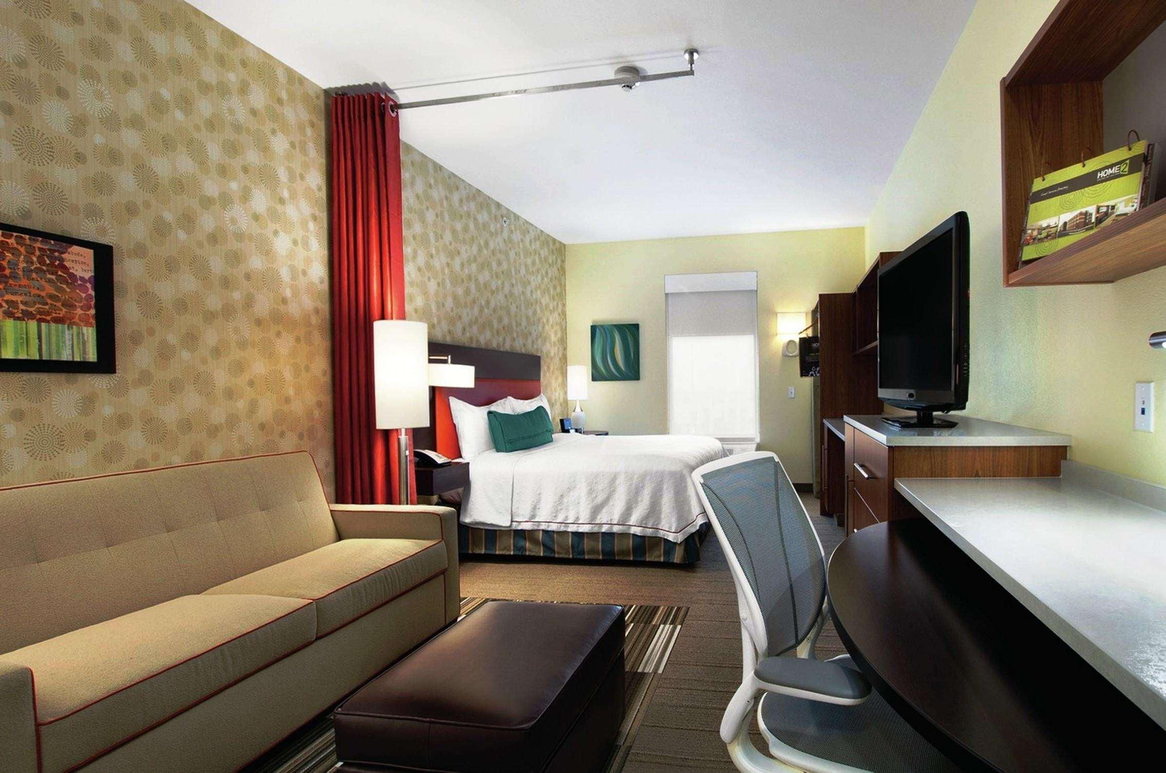 Home2 Suites By Hilton Florida Stadt Exterior foto