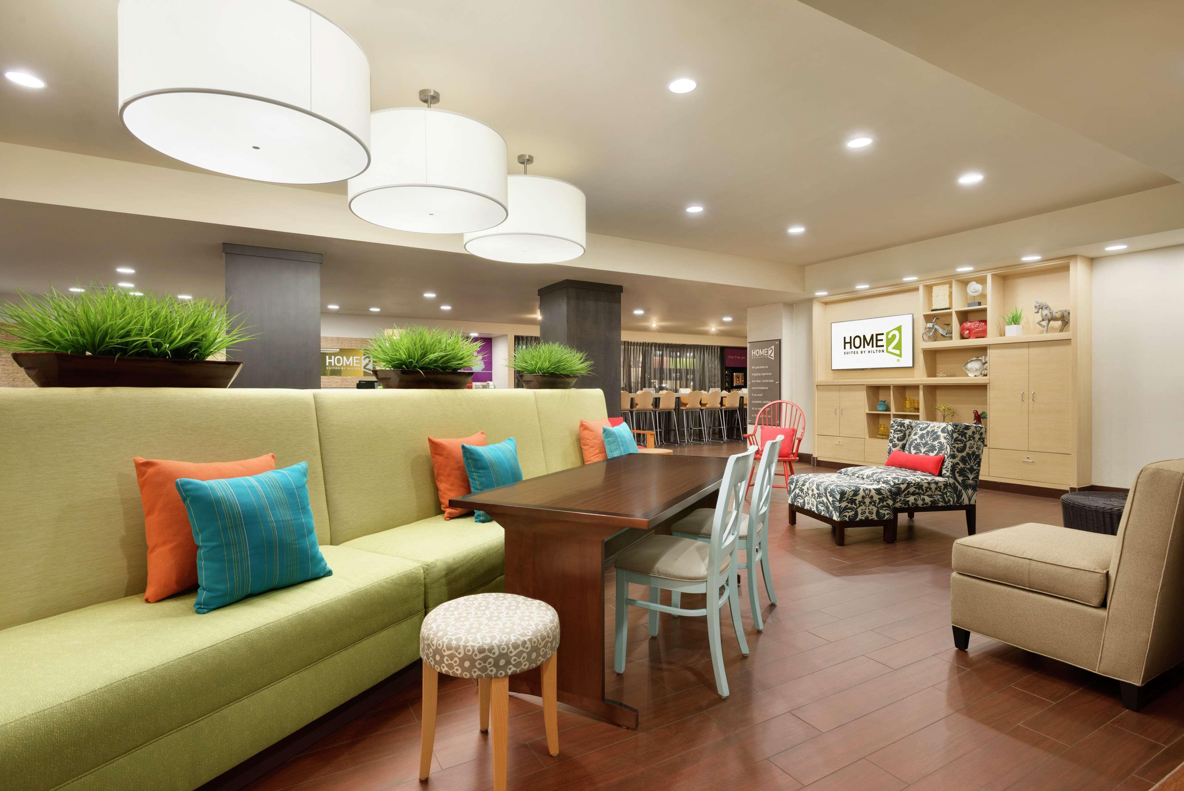 Home2 Suites By Hilton Florida Stadt Exterior foto