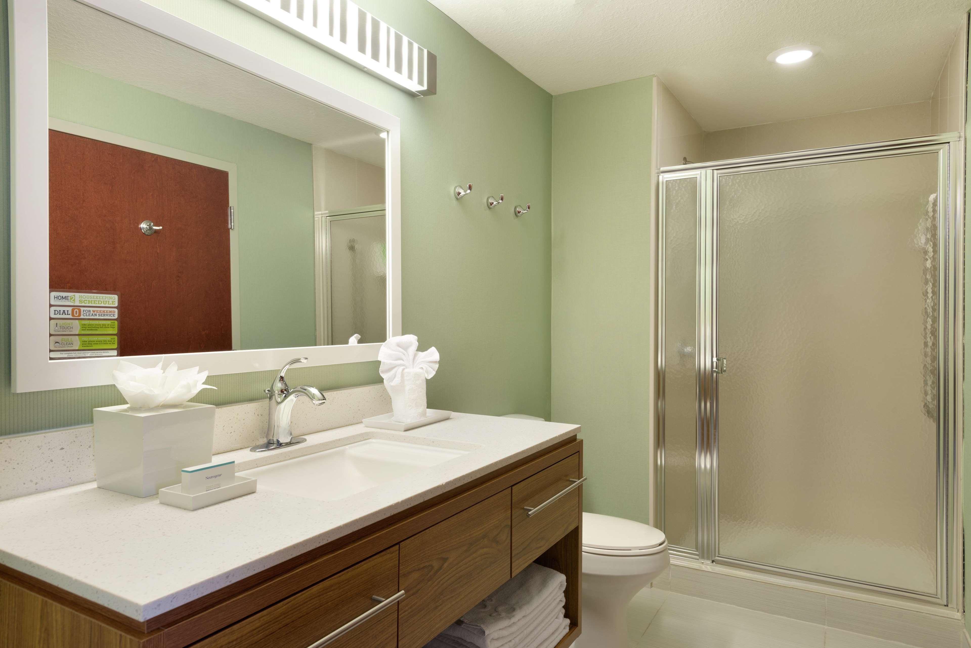 Home2 Suites By Hilton Florida Stadt Exterior foto