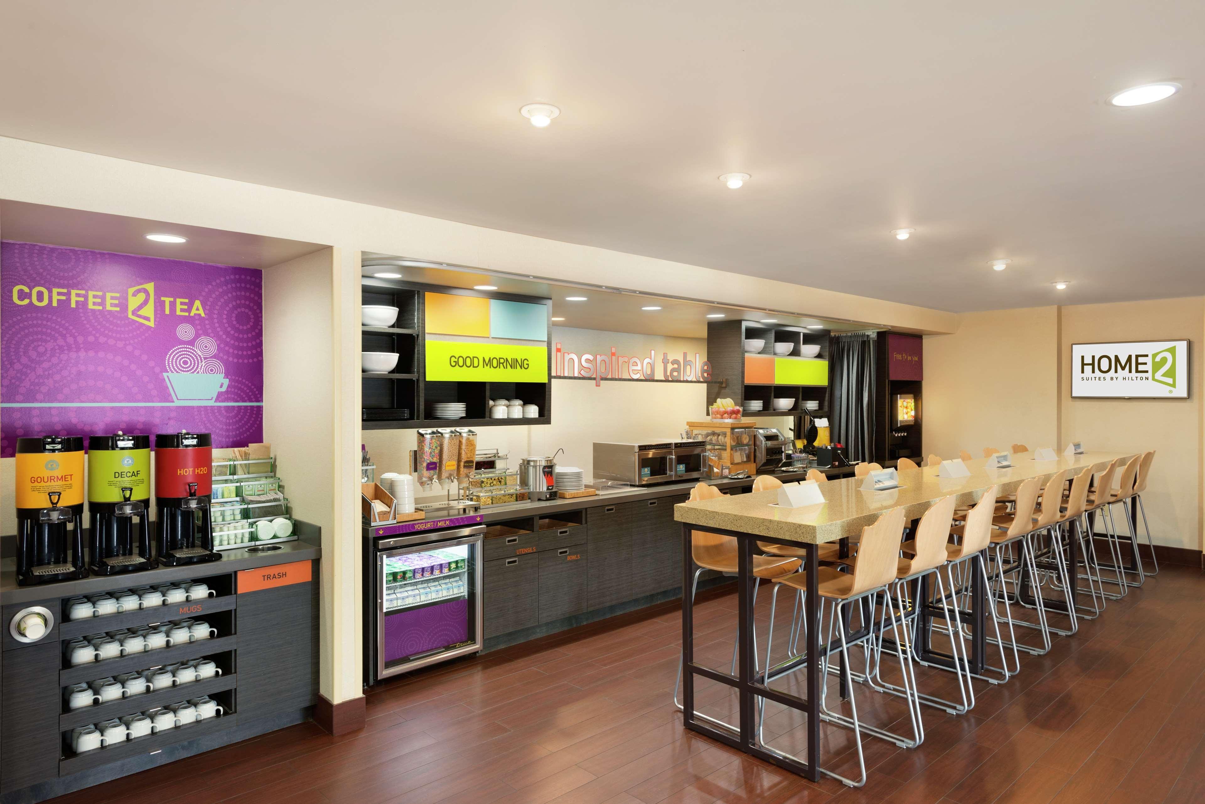 Home2 Suites By Hilton Florida Stadt Exterior foto