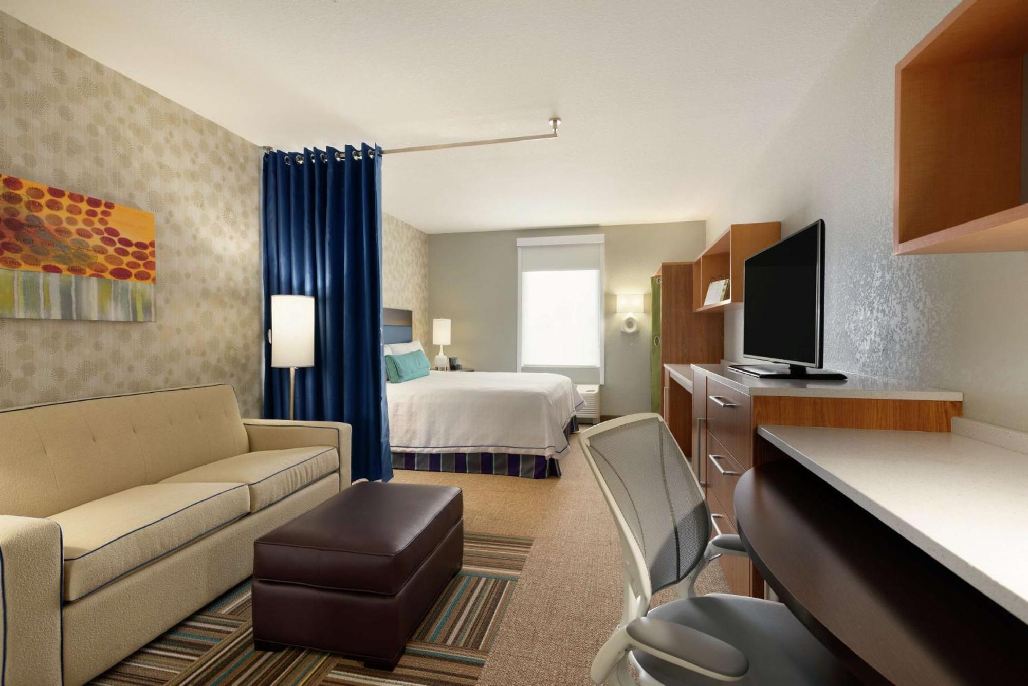 Home2 Suites By Hilton Florida Stadt Exterior foto