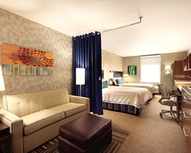 Home2 Suites By Hilton Florida Stadt Exterior foto