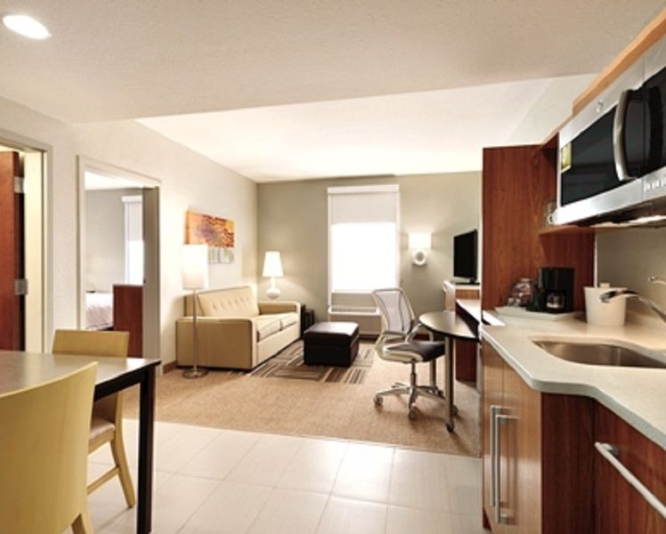 Home2 Suites By Hilton Florida Stadt Exterior foto