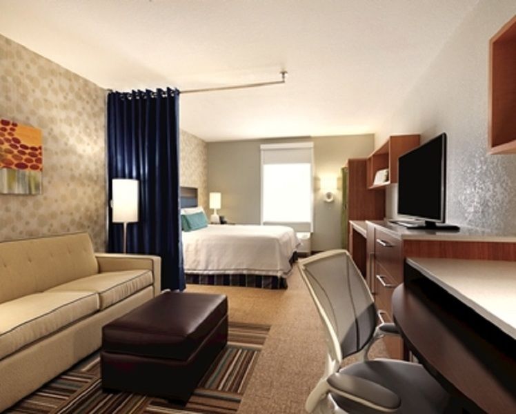Home2 Suites By Hilton Florida Stadt Exterior foto