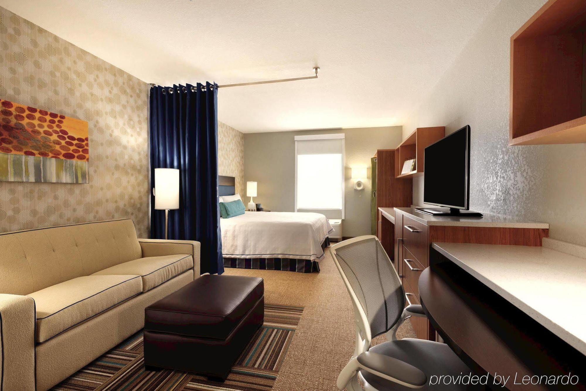 Home2 Suites By Hilton Florida Stadt Exterior foto