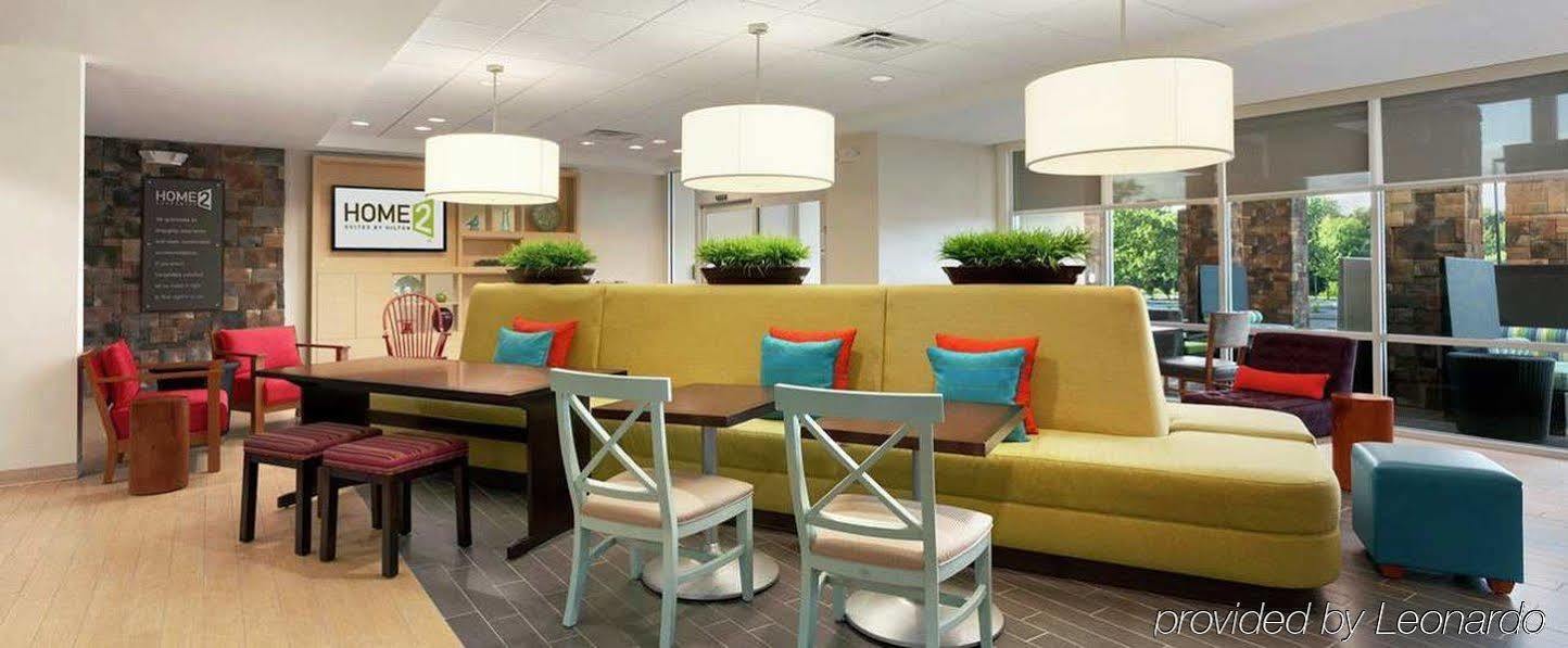 Home2 Suites By Hilton Florida Stadt Exterior foto