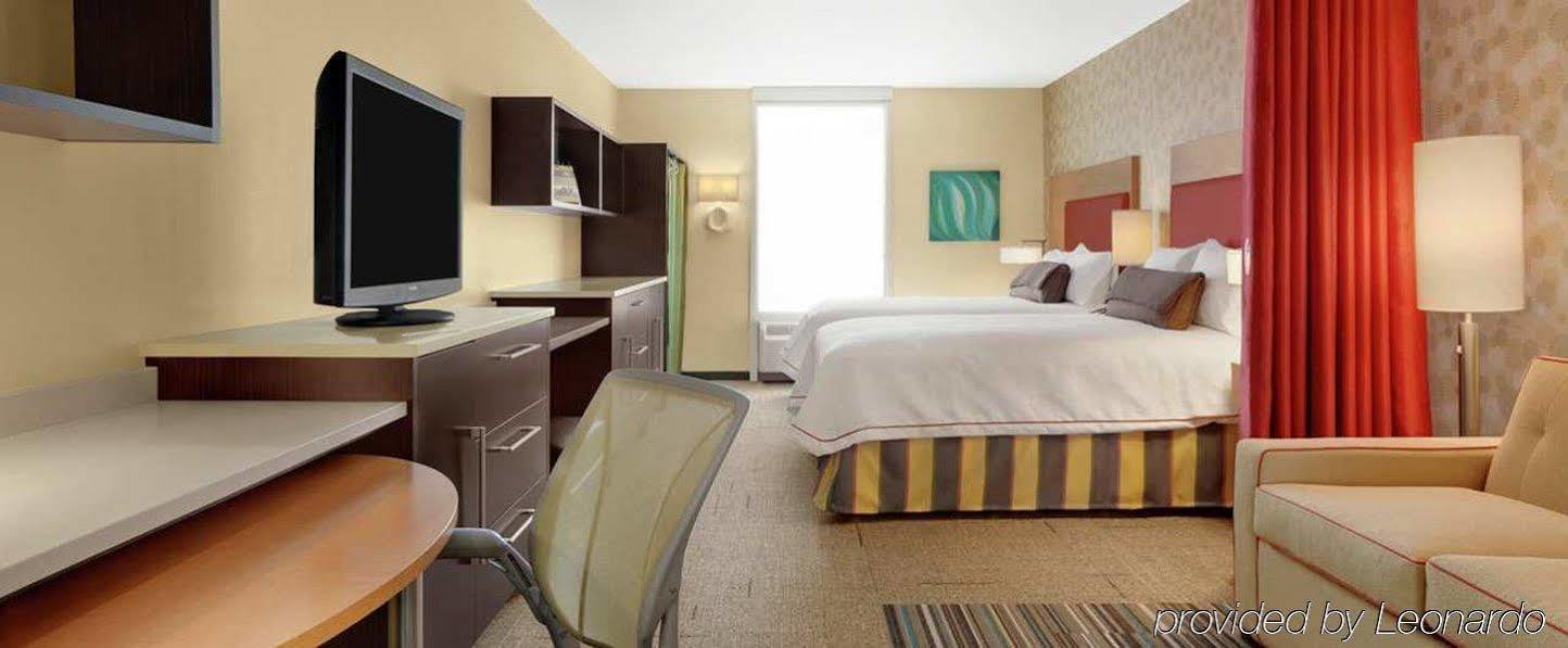 Home2 Suites By Hilton Florida Stadt Exterior foto