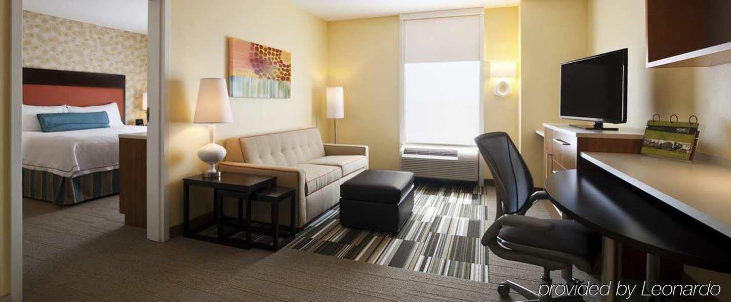 Home2 Suites By Hilton Florida Stadt Exterior foto