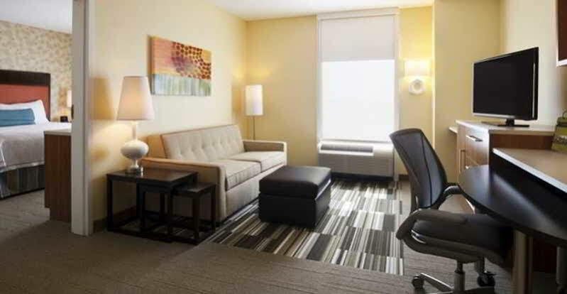 Home2 Suites By Hilton Florida Stadt Exterior foto