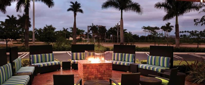 Home2 Suites By Hilton Florida Stadt Exterior foto